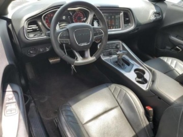 Dodge Challenger III 2016 Dodge Challenger Srt hellcat 6.2 Benzyna 707KM, zdjęcie 6