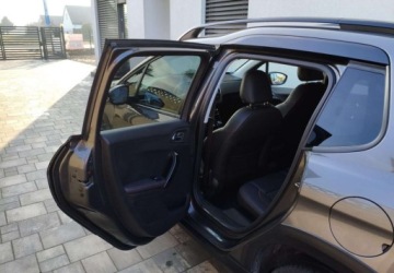 Peugeot 2008 I SUV Facelifting 1.2 PureTech 110KM 2019 Peugeot 2008 Peugeot 2008 PureTech 110 StopampStart EAT6 GT-Line Edition, zdjęcie 19