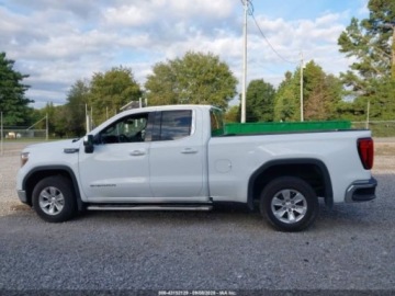 GMC Sierra 2022 GMC Sierra 1500 Limited 2WD Double Cab 147 5.3 Benzyna, zdjęcie 1