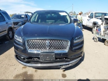 Lincoln 2023 Lincoln Nautilus Reserve 2023 2.0 Benzyna 250KM, zdjęcie 7