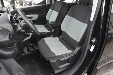 Citroen Berlingo III Osobowy M 1.5 BlueHDi 102KM 2021 Citroen Berlingo 1.5BlueHDI Android Auto, zdjęcie 16