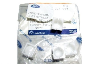 KOSTKA WYBIERAKA ZMIANY SKRZYNI BIEGÓW FORD TRANSIT FORD GALAXY 2000 - 2014