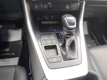 Toyota RAV4 V SUV 2.5 Hybrid Dynamic Force 218KM 2021 Toyota RAV4 2.5 Hybrid Selection 4x2 V (2018-) Toy, zdjęcie 38