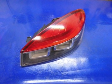LAMPA PRAWY TYŁ RENAULT MEGANE III COUPE