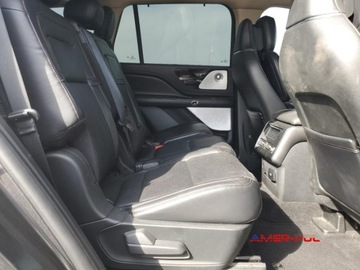 Lincoln 2020 Lincoln Aviator 2020 r., 3,0L RESERVE 3.0 Benzyna 400KM, zdjęcie 10