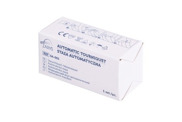 Staza automatyczna JETPULL Zarys