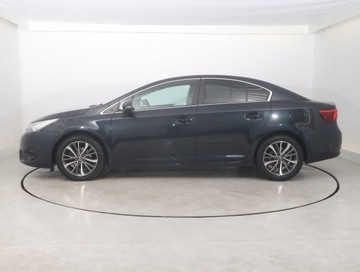 Toyota Avensis III Sedan Facelifting 2015 2.0 Valvematic 152KM 2015 Toyota Avensis 2.0 Valvematic, Salon Polska, zdjęcie 2