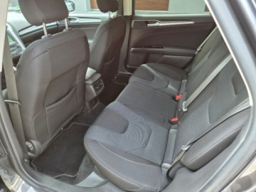 Ford Mondeo V Kombi 1.5 TDCi 120KM 2018 Ford Mondeo Titanium 2018 1.5 TDCI 120KM zarejestrowany full opcja gwaranc, zdjęcie 16