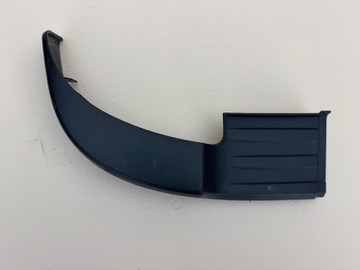 TOYOTA HILUX VIII 8 15R- LIŠTA NÁRAZNÍKU LEVÝ ZADNÍ 52164-0K040