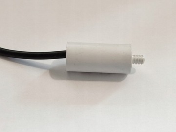 Kondensator 30uF +/- 5% MIFLEX MKSP-I17 SIlnikowy