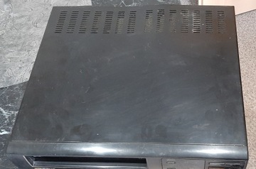 Видеомагнитофон VHS ELEKTA VC-R7EMK