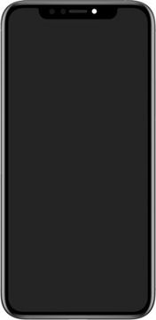 Wyświetlacz LCD ekran dotyk do Apple iPhone 11 Incell + uszczelka REPART