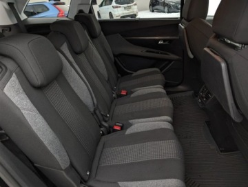 Peugeot 5008 II Crossover 1.2 PureTech 130KM 2020 Peugeot 5008 Navi Grip Control Automat Tempomat Serwis Roczna Gwarancja 1.2, zdjęcie 33