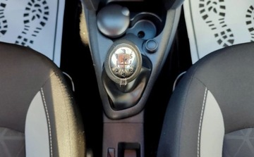 Dacia Sandero II Hatchback 5d TCe  90KM 2015 Dacia Sandero Stepway JAK NOWA Nawigacja Czujniki Parkowania Tempomat Komp, zdjęcie 13