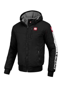 МУЖСКАЯ КУРТКА PIT BULL TRANSITIONAL SPORT SPRING JACKET PITBULL