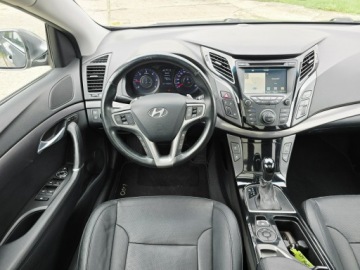 Hyundai i40 Kombi Facelifting 1.7 CRDi 141KM 2015 Hyundai i40 Śliczny*Panorama*Automat*Xenon, zdjęcie 25