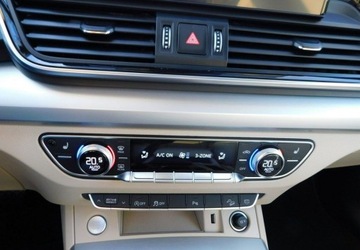 Audi Q5 II SUV Facelifting 2.0 35 TDI 163KM 2021 Audi Q5 2.0TDI z Gwarancja Nowy Polifcie Model 2022r 2.0 Diesel 163KM, zdjęcie 26