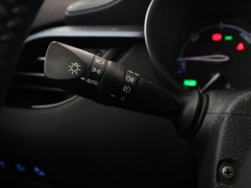Toyota C-HR I Crossover Facelifting 1.8 Hybrid 122KM 2020 Toyota C-HR lift niski przebieg navi kamera grzane, zdjęcie 32