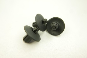 #Новый оригинальный ПЕРЕДНИЙ зажим для ремня безопасности Audi