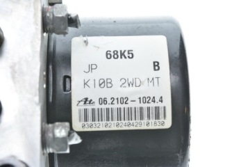 Насос АБС ALTO 06.2109-5394.3 06.2619-3296.1 06.2102-1024.4 68К5 описание