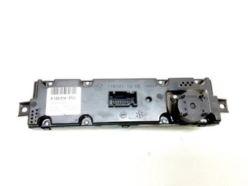912901401 JINÉ MODUL 4.8 I XDRIVE 261 2008 BMW X5 (E70)