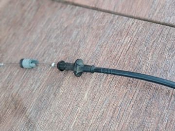 JEEP GRAND CHEROKEE ZJ 5.2 ТРОС ГАЗОВОГО КИКДАУНА