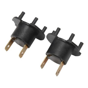 КРЕПЛЕНИЕ ДЕРЖАТЕЛЯ ЛАМПЫ MAZDA 3 6, 2 ШТ.