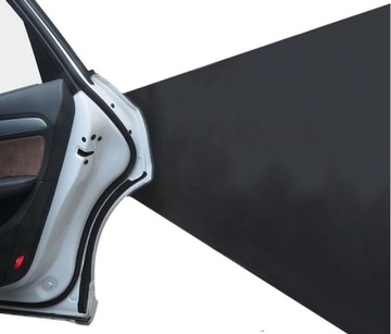 ODBOJNIK MATA OCHRANIACZ DRZWI SAMOCHODU 20x200 cm