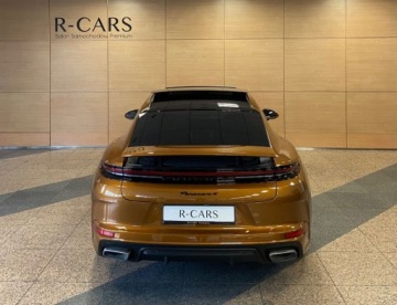 Porsche Panamera III Liftback 4 E-Hybrid 2.9 470KM 2025 Porsche Panamera Pelna oferta na R-CARS.pl 2.9 Hybryda Plug-in 470KM, zdjęcie 5