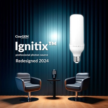 Zestaw do zdjęć lampa 50x70 statyw MOCNA ŻARÓWKA