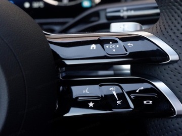 Mercedes Klasa C W206 2025 C Klasa 220 d 4-Matic AMG 2.0 (197KM) 2025, zdjęcie 7