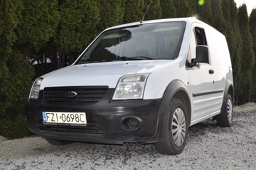 Ford Transit Connect I Van SWB 1.8 Duratorq TDCi 90KM 2012 Ford Transit Connect top auto Rej ,PL. 2012R, zdjęcie 5