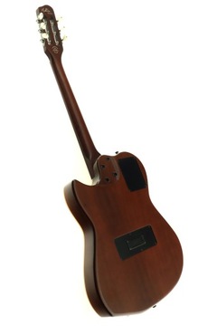 Godin Acoustic Stell Duet топовая электроакустика