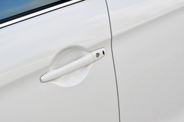 Mitsubishi ASX I SUV Facelifting 2016 1.6 114KM 2017 Mitsubishi ASX 1.6 HDI 116 KM Lift Navi Klima, zdjęcie 10