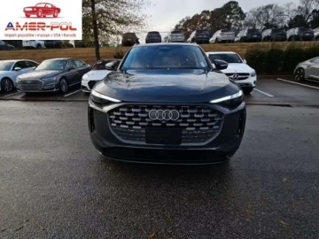 Audi Q5 III 2025 Audi Q5 Premium Plus TFSI 2025 2.0l 2.0 Benzyna 268KM, zdjęcie 1