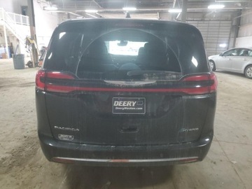 Chrysler Pacifica II 2021 Chrysler Pacifica Touring L 2021 3.6l 3.6 Hybryda 260KM, zdjęcie 2