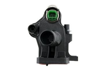 КОРПУС ТЕРМОСТАТА CTM-PE-006 NTY