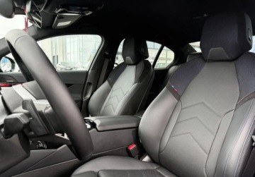 BMW Seria 5 G90-91 2025 BMW Seria 5 I wlasciciel M Sport Hak Gwarancja Bezwypadkowy FVAT23, zdjęcie 25