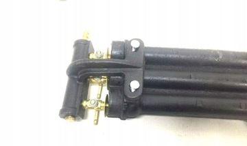 ТАБУР ГАЗОВАЯ ГОРЕЛКА СТАЛЬ + ЧУГУН 10КВТ 676