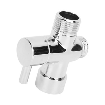 Переключатель душевой лейки Медь 7/8