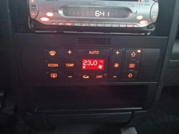 Audi A2 1.4 16V 75KM 2000 Audi A2 1.4 Benzyna 75 KM, Klimatyzacja, zdjęcie 13