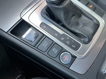 Volkswagen Passat B7 Variant 2.0 TDI CR DPF BlueMotion 140KM 2014 Volkswagen Passat 2.0 diesel 140 KM automat zarej w PL ksiazka serwis, zdjęcie 11