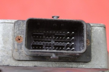 КОНТРОЛЛЕР ГАЗОВОГО ГАЗА SKODA OCTAVIA 1 И 1.6 8V 03R