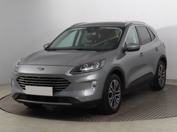 Ford Kuga III SUV 2.0 EcoBlue 190KM 2020 Ford Kuga 2.0 EcoBlue, Salon Polska, 187 KM, 4X4, zdjęcie 1