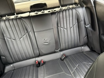 Peugeot 2008 II SUV 1.5 BlueHDi 130KM 2021 Peugeot 2008 GT. Skóra. Virtualny kokpit. Ledy., zdjęcie 27