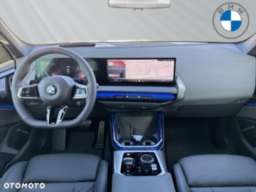 BMW X3 G45 2025 BMW X3 BMW X3 2.0 Diesel 197KM, zdjęcie 9