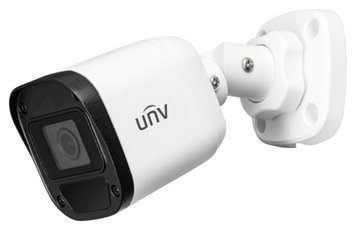 Набор для мониторинга из 5 камер IP67, рекордер 5MPX