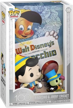 Funko POP! Winyl