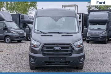 Ford Transit VIII 2023 Ford Transit Kombi 350 L3H2 Trend A6 130KM, zdjęcie 2