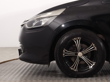 Renault Clio IV Grandtour  0.9 ENERGY Tce 90KM 2013 Renault Clio 0.9 TCe, Salon Polska, Navi, Klima, zdjęcie 14